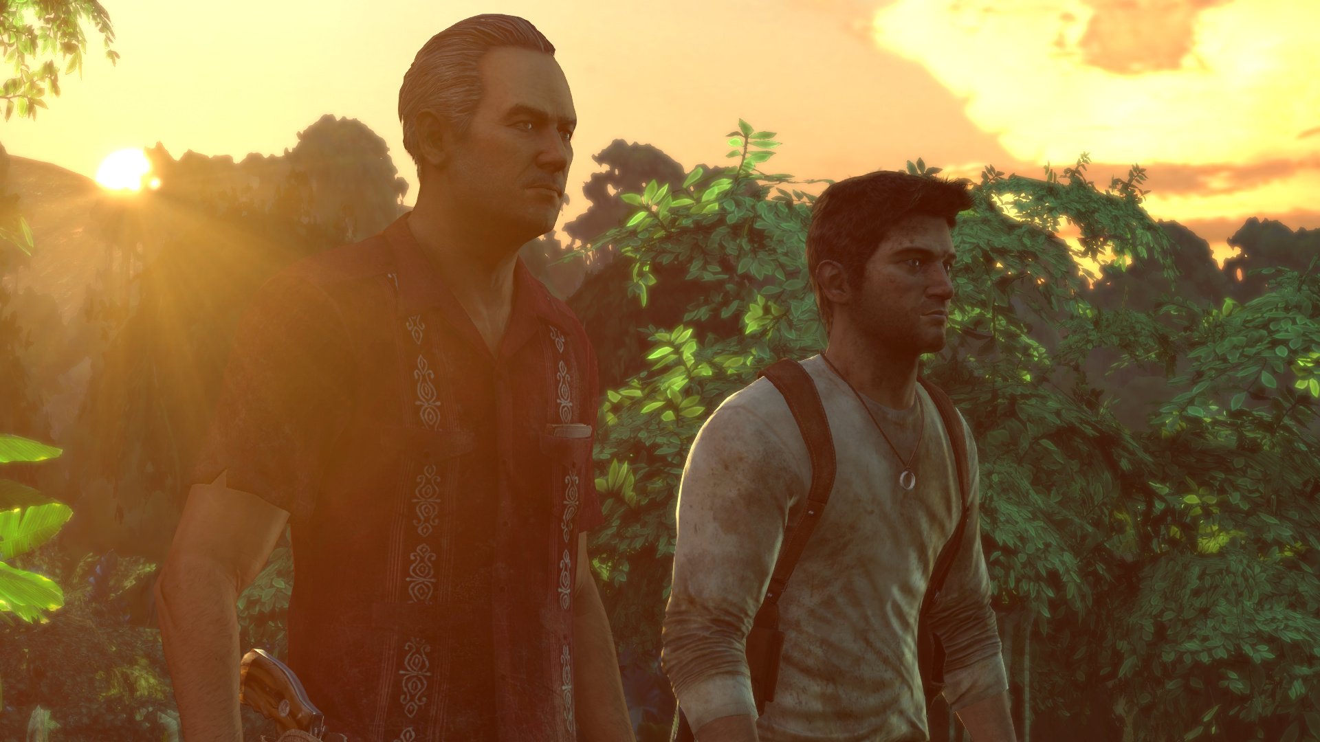 Uncharted: The Nathan Drake Collection - Imagen 13